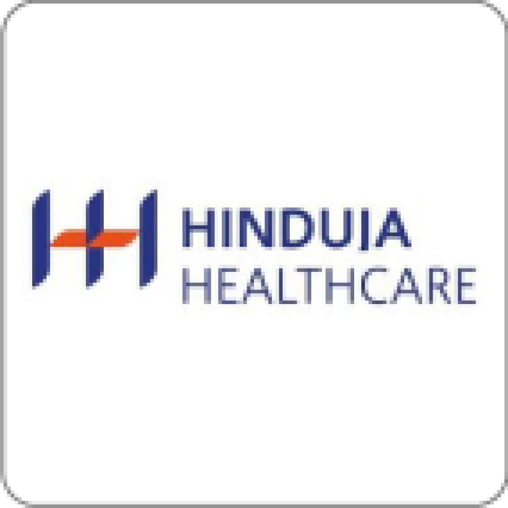 Hinduja Healthcare