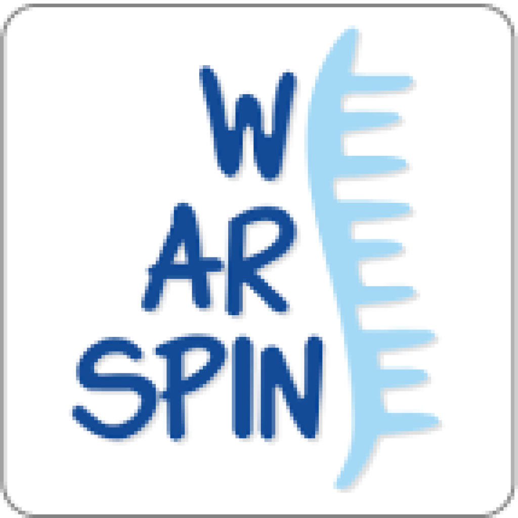 We Are Spine