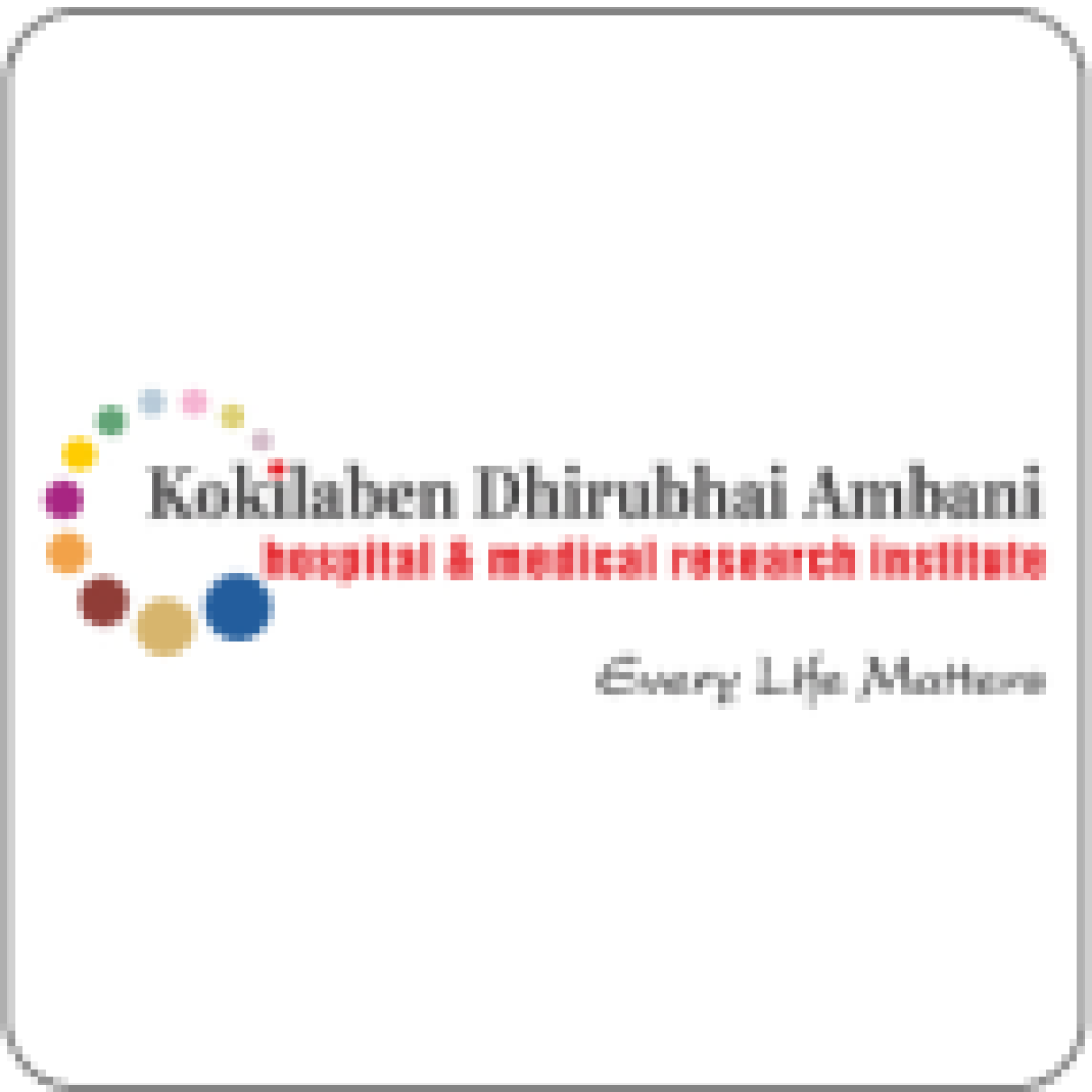 Kokilaben Dhirubhai Ambani Hospital