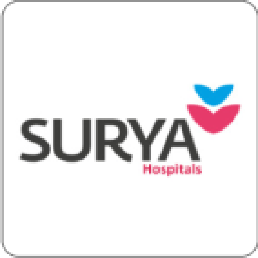 Surya Hospitals