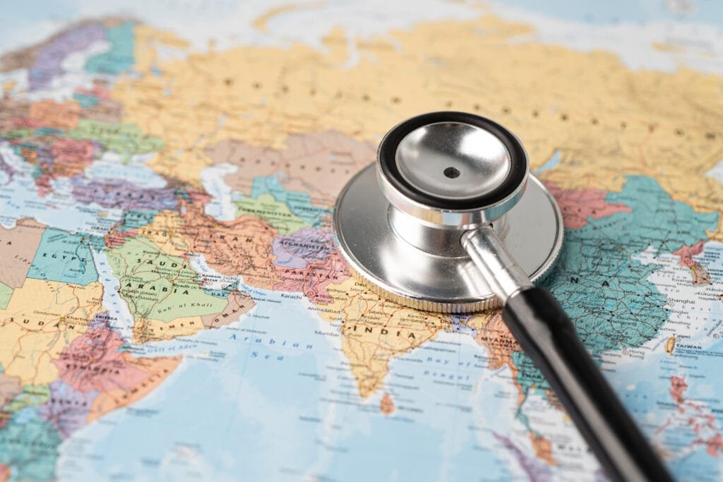Medical Concierge Service