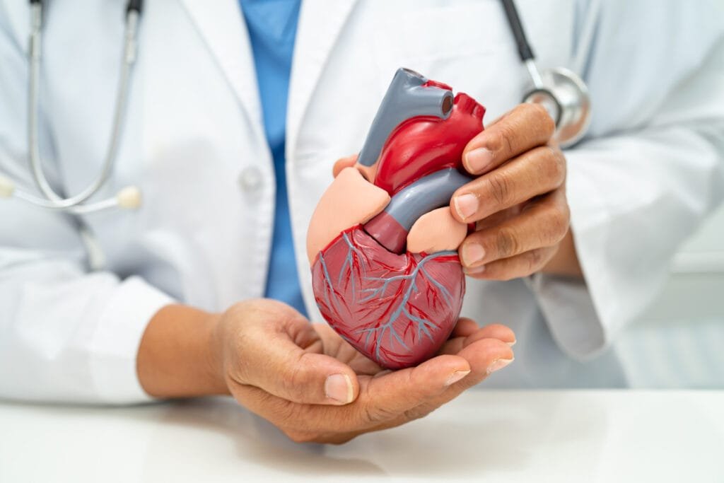 Heart Bypass Surgery