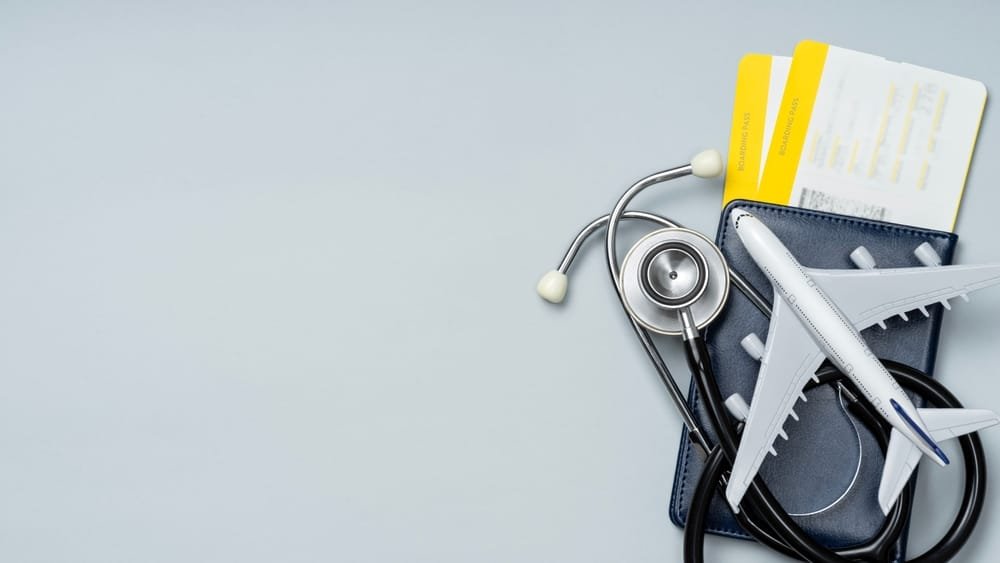 Medical Tourism