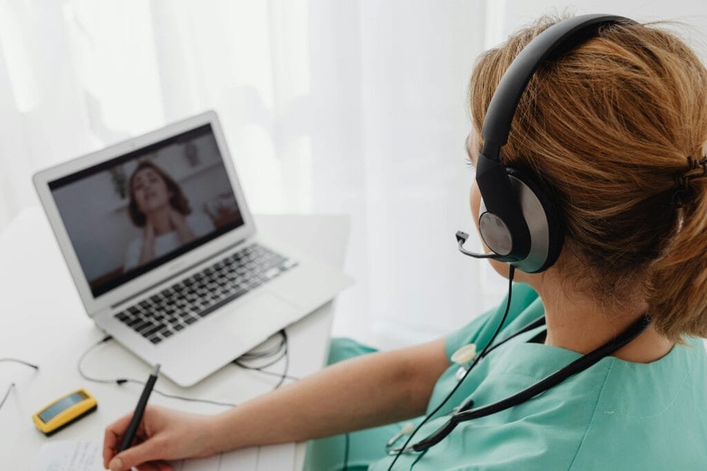 Telemedicine