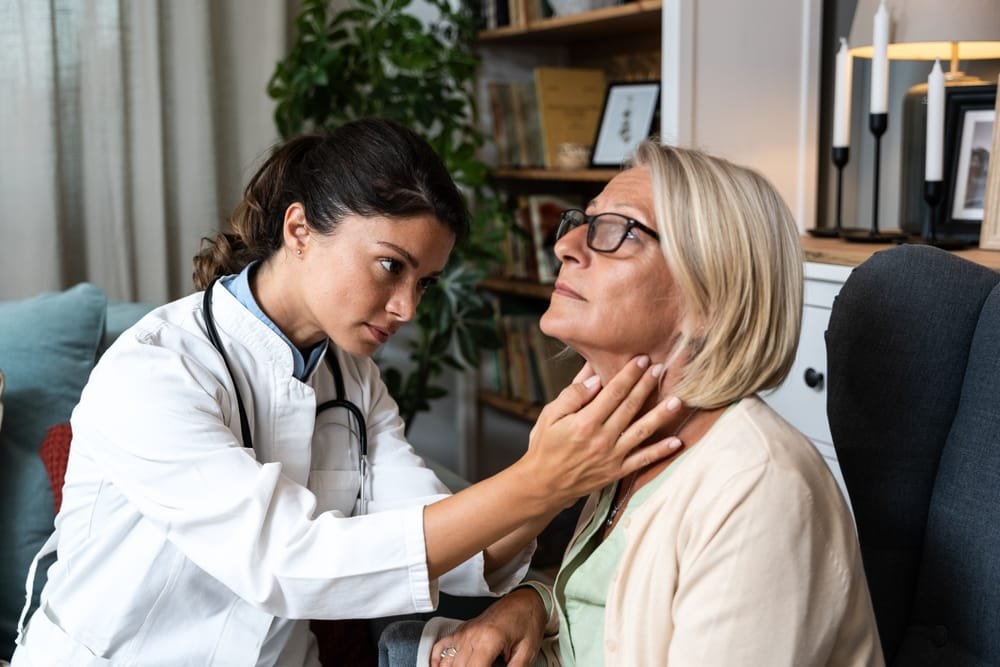 Endocrine Care