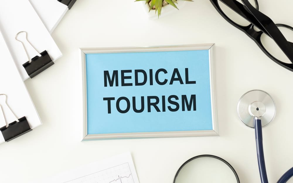 Medical Travel Checklist
